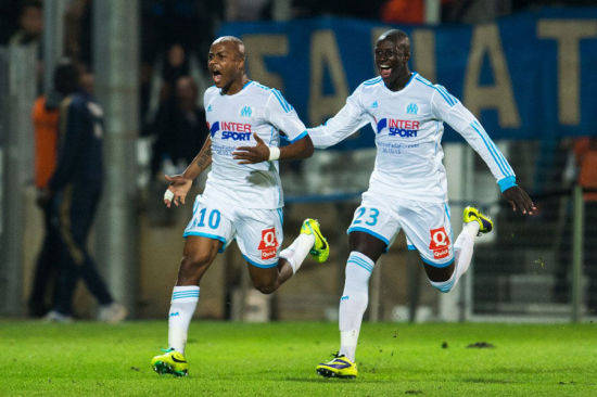 法甲 洛里昂VS马赛 方向分析预测参考